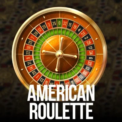 Ritzo American Roulette