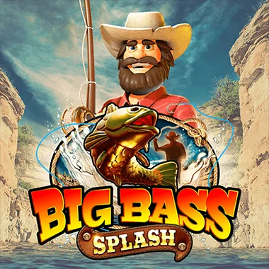 Ritzo Big Bass Splash