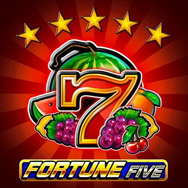 Ritzo Fortune Five