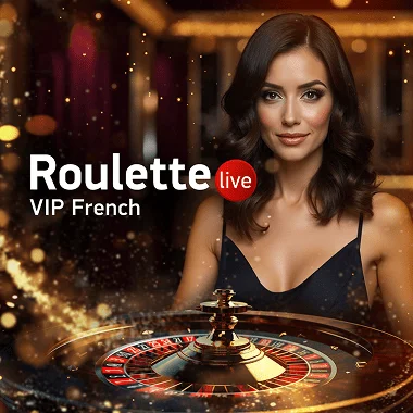Ritzo Live Roulette French VIP