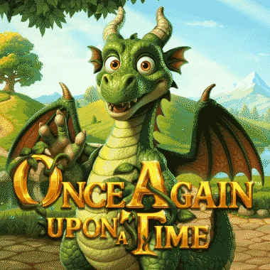 Ritzo Once Again Upon a Time: Hold & Win