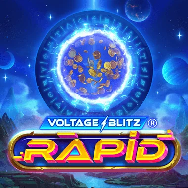 Ritzo Voltage Blitz Rapid